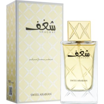 Swiss Arabian Shaghaf Eau de Parfum pentru femei - imagine 3